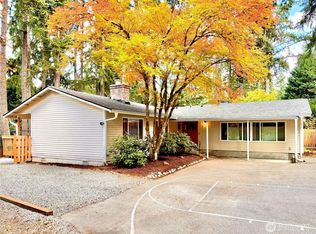 15934 SE 41st Pl, Bellevue, WA