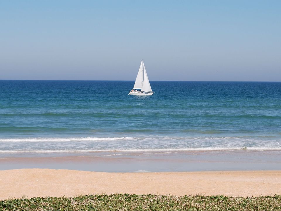The Beach