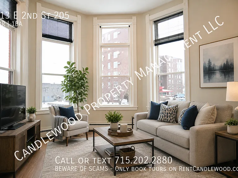 713 E 2nd St #205 — Photo 9