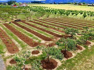 8110 E Greenbluff Rd, Colbert, WA 99005