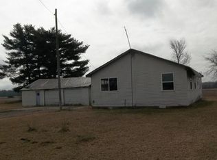 1885 W Anderson Rd, Linwood, MI 48634