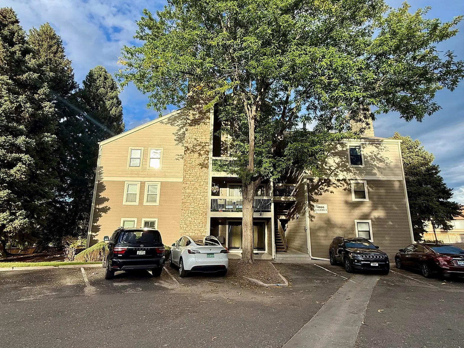 1 bed, 804 sqft, $1,450 — Photo 2
