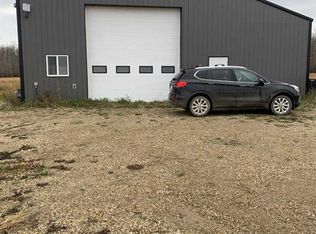 20008 W Twp #844, Rural Northern Sunrise County, AB T8S1S4