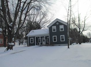 201 Mill St, Amherst, WI 54406