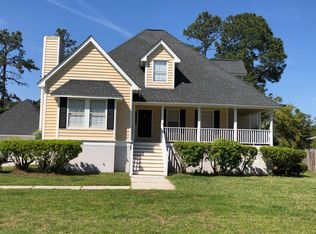 8 Cypress Cv, Savannah, GA 31410