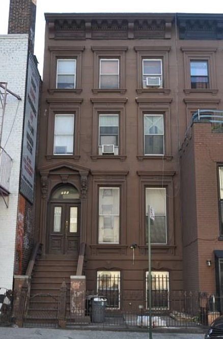 Property Front View