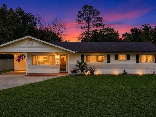 831 NE 41st Ave, Ocala, FL 34470