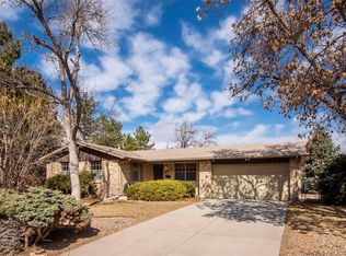 1501 E Panama Dr, Centennial, CO 80121
