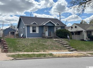 4143 U St, Omaha, NE 68107
