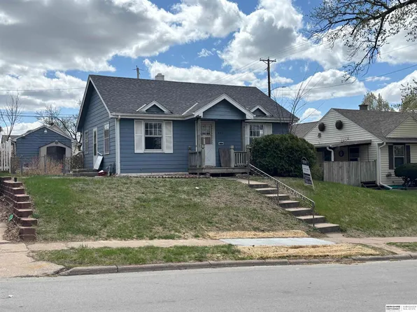 4143 U St, Omaha, NE 68107