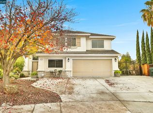 4512 Muledeer Ct, Antioch, CA 94509