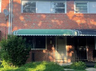 2133 Koko Ln, Baltimore, MD 21216