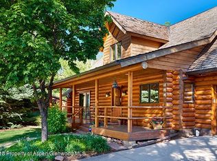 165 Village Ct, Basalt, CO 81621