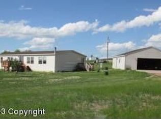 183 American Rd, Gillette, WY 82716
