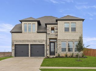 3826 Foot Hills Dr, Midlothian, TX 76065