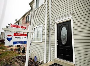 45503 Knockeyon Ln, Great Mills, MD 20634