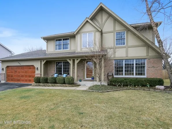 1680 Brighton Dr, Mundelein, IL 60060