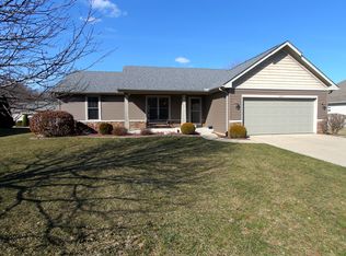 2429 Redspire Blvd, Goshen, IN 46526