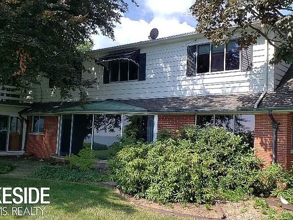 5th image of 49684 Goulette Pointe Dr