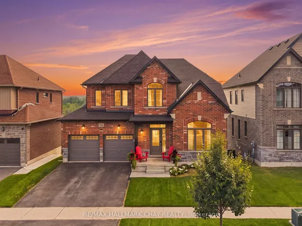 3118 Orion Blvd, Orillia, ON L3V 8J5