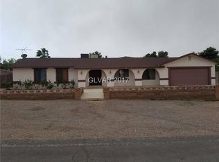 1681 Mustang Dr, Henderson, NV 89002