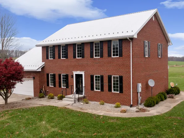 459 S State Road 11, Seymour, IN 47274