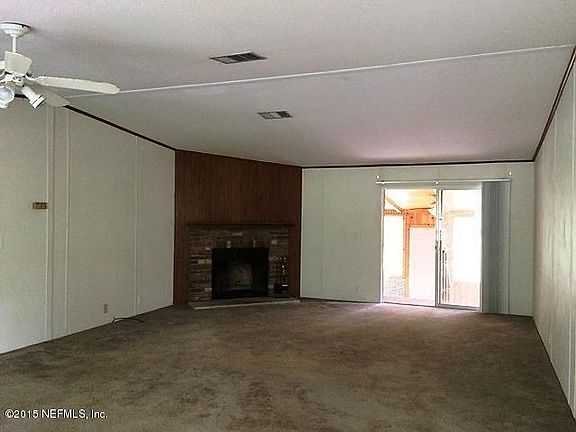 LIVING AND DINING ROOM COMBO-A