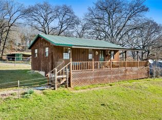 17511 Cove Crk N, Prairie Grove, AR 72753