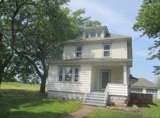 2063 Cayuga Drive Ext, Niagara Falls, NY 14304