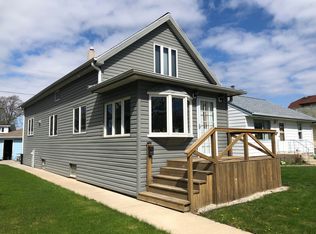 4167 S 1st St, Milwaukee, WI 53207