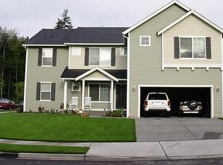 33257 44th Ave S, Federal Way, WA 98001