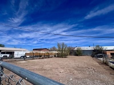 621 Towner Ave NW, Albuquerque, NM, 87102