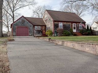 196 Pulaski St, West Warwick, RI 02893