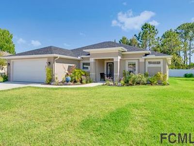 10 Bishop Ln, Palm Coast, FL, 32137
