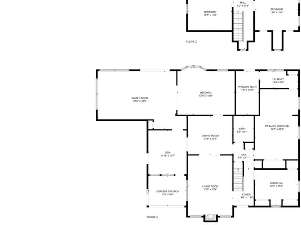 2086 Westfield Ave, Scotch Plains Twp., NJ 07076