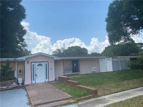 4433 W Oklahoma Ave, Tampa, FL 33616