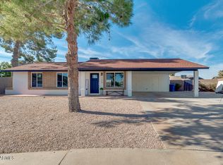 2668 E Commonwealth Cir, Chandler, AZ 85225