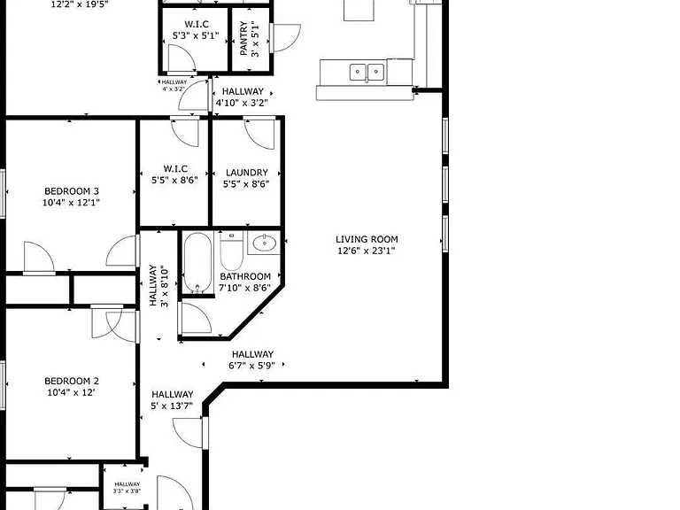 2415 Montana Blue Dr — Photo 17