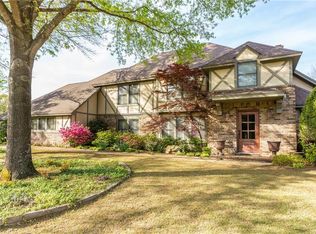 114 Paddock Ln, Fort Smith, AR 72903