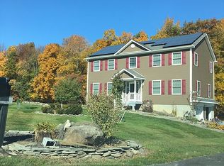 44 Foxfire Estates Rd, Middletown, NY 10940