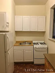 Rented by Living New York