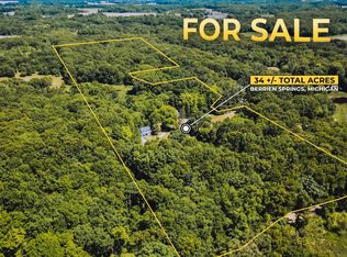 11023 Jones Rd, Berrien Springs, MI 49103