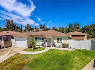 23305 Orchard Ave, Carson, CA 90745