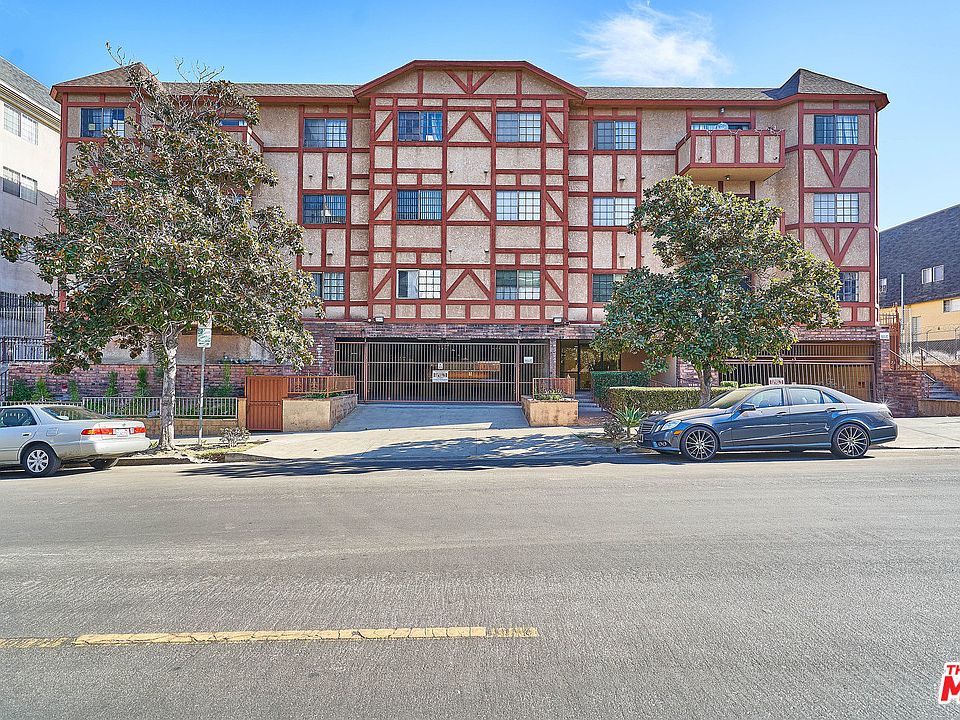 1st image of 424 S Westmoreland Ave APT 311