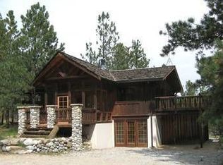 18651 Wagon Trl, Buena Vista, CO 81211