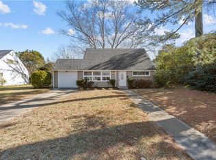 6212 Colgate Ave, Norfolk, VA 23518