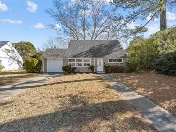 6212 Colgate Ave, Norfolk, VA 23518