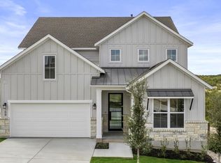 798 Iron Willow Loop, Dripping Springs, TX 78620