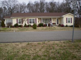 110 Linden St, Grover, NC 28073