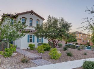 2325 Via Alicante, Henderson, NV 89044